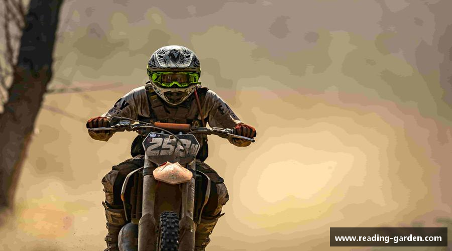 挑战自我，突破极限